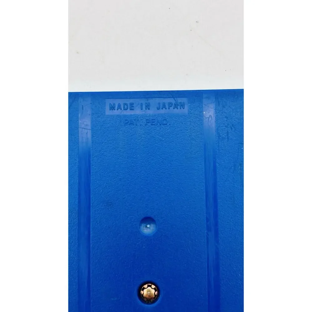 Pokemon Blue Nintendo Gameboy Authentic Cartridge Only Tested Working